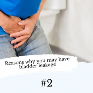 Bladder leakage and Hypertonia – Auckland Hypopressives